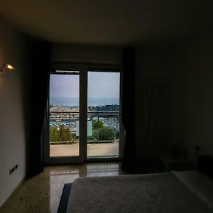 Apartment Le Murrine Frontemare Seaview, Sottomarina